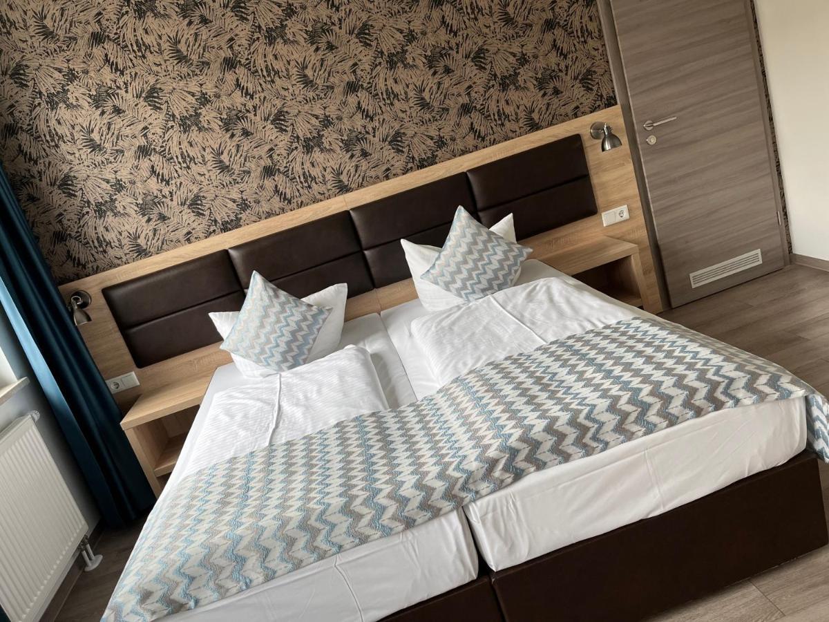 Lacin Hotel 3*