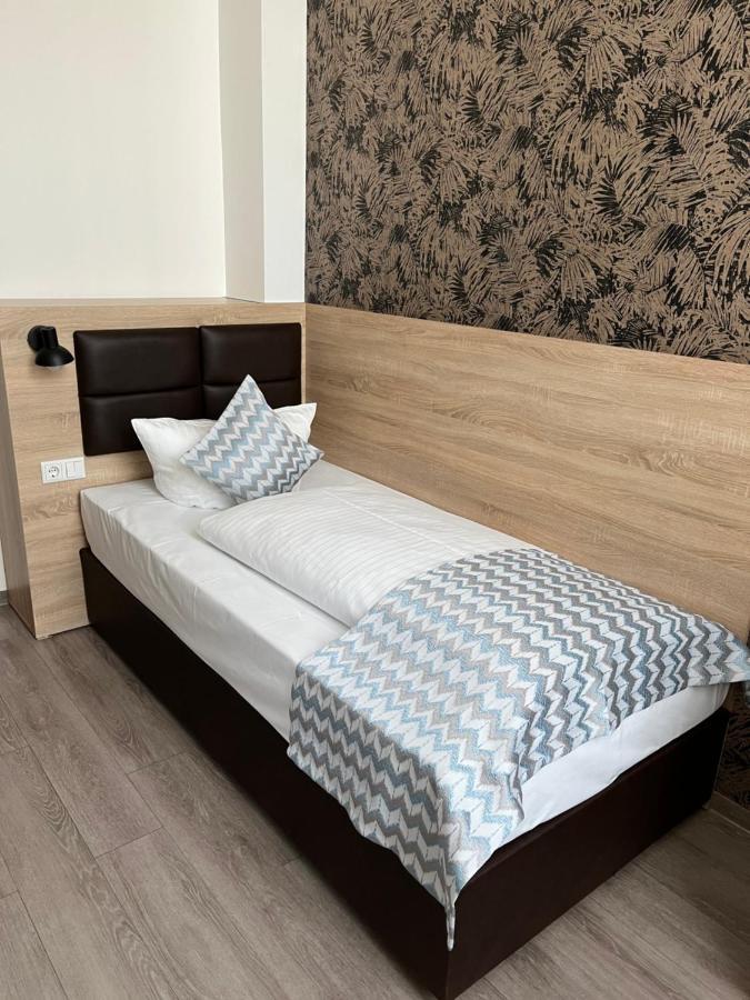 Lacin Hotel Nürnberg