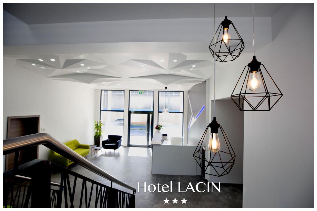 Lacin 3* Nürnberg