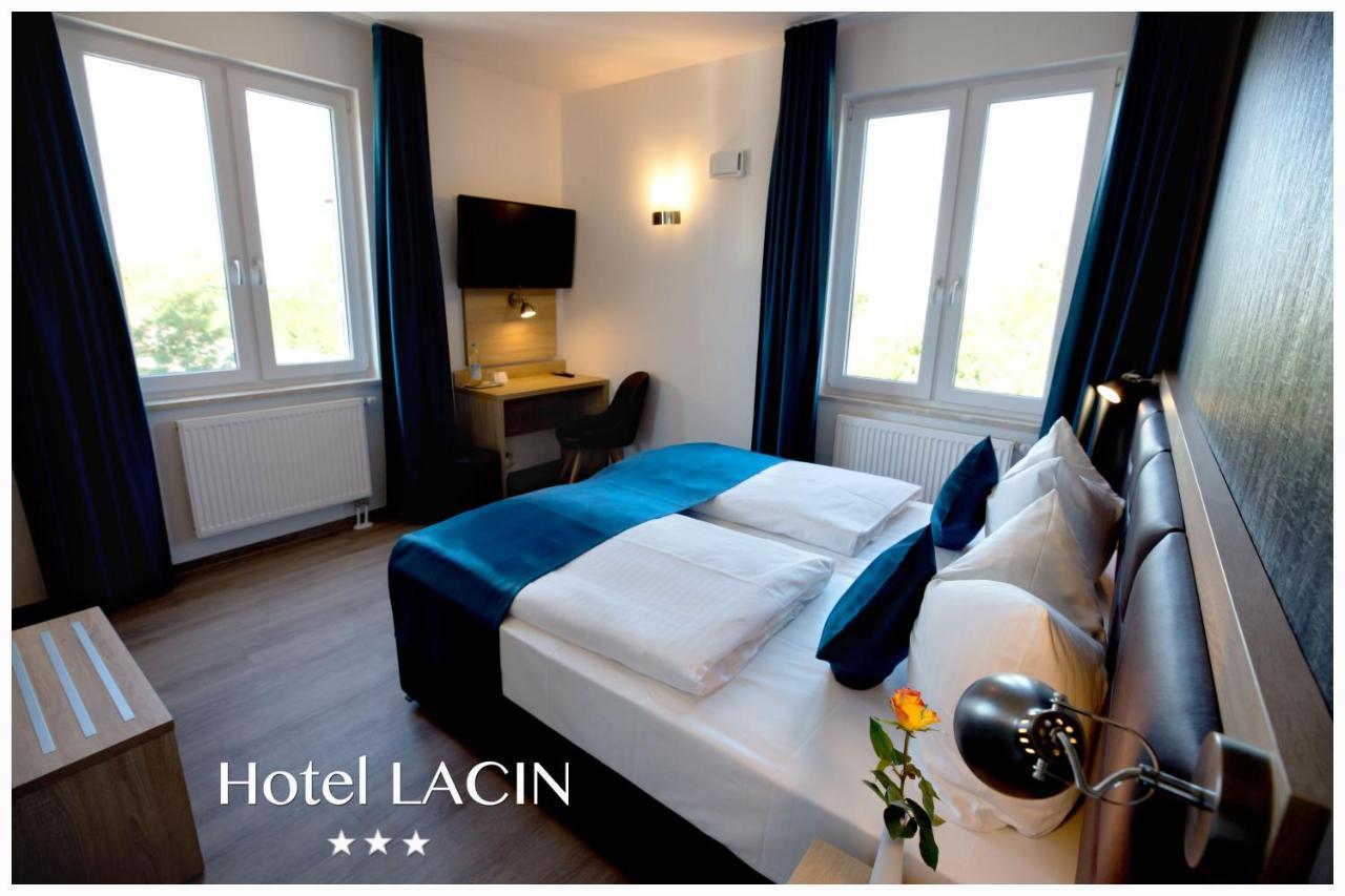 Hotel Lacin Nürnberg