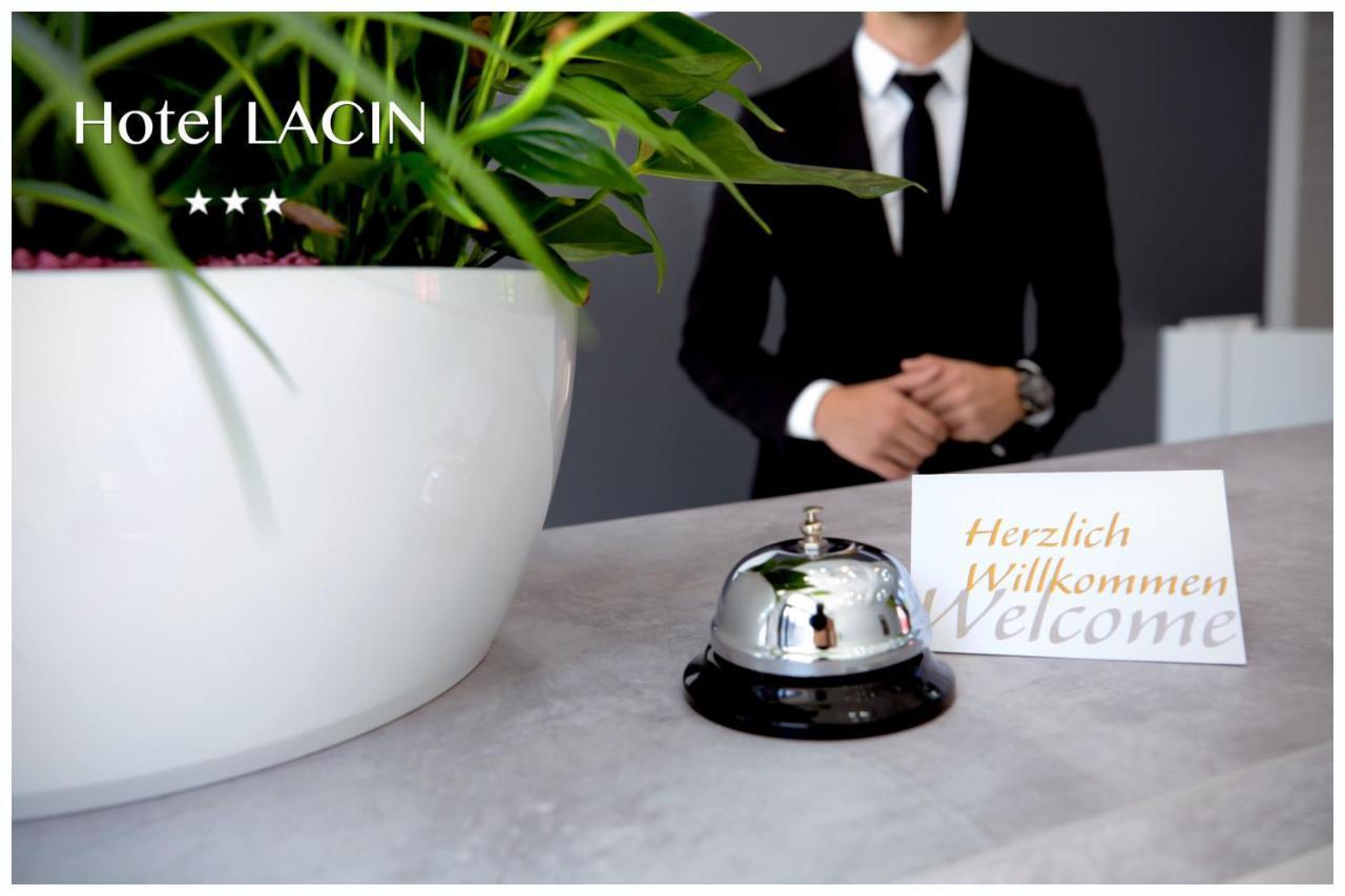 Lacin Hotel