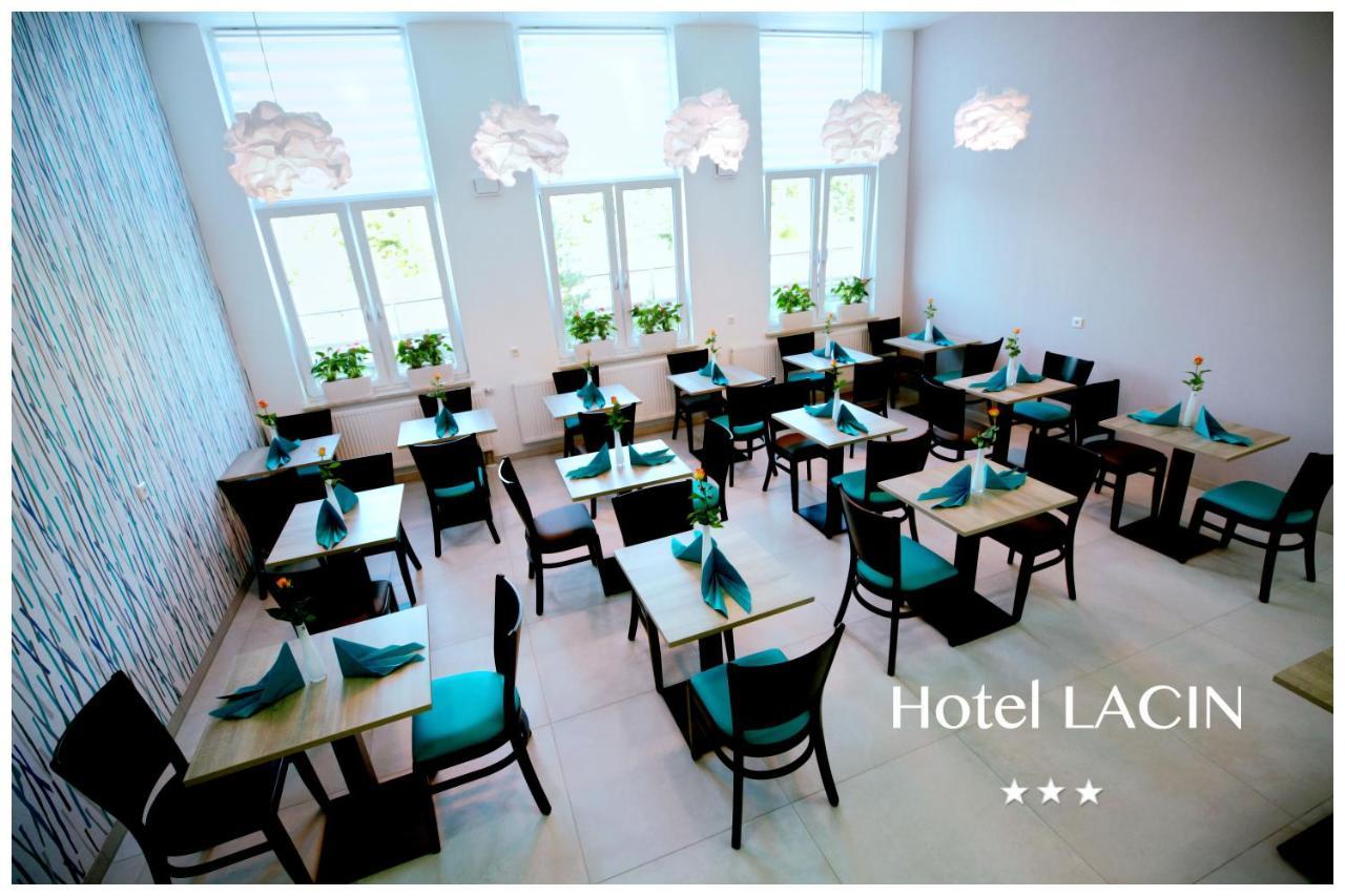 Hotel Lacin