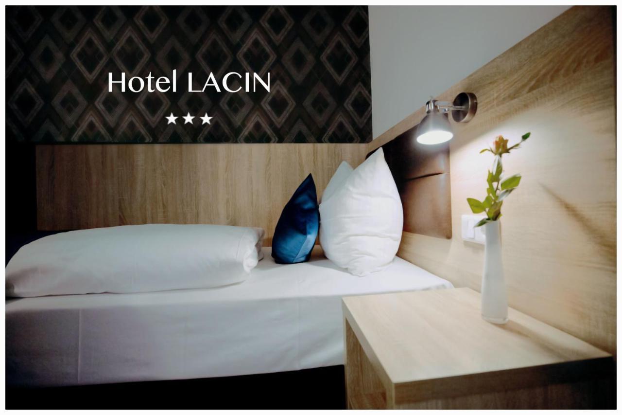 Lacin 3*