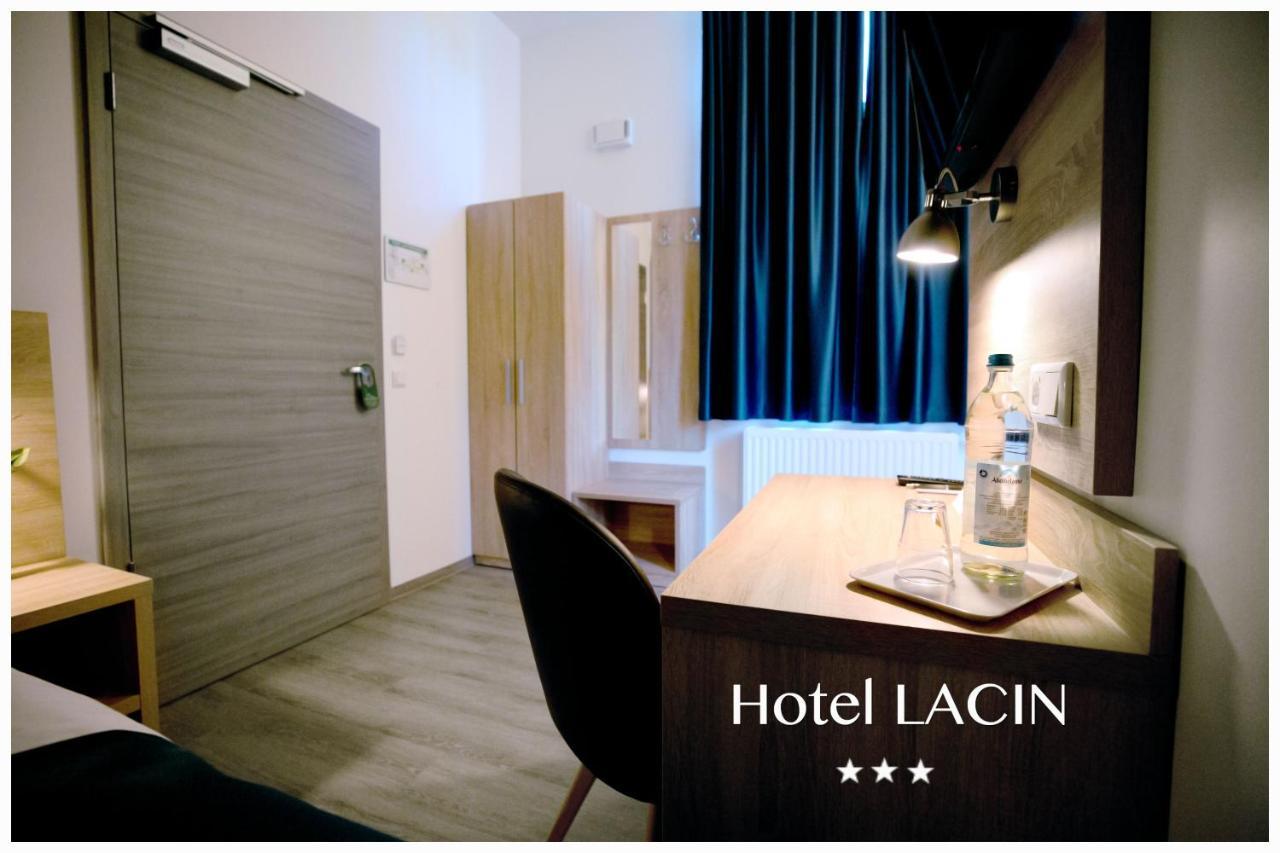 Hotel Lacin